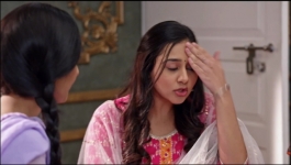 Bhagya Lakshmi - 29th January 2024